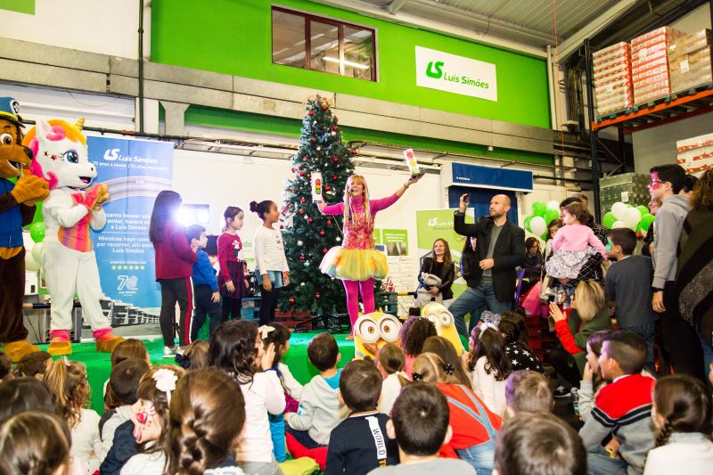 Festas de Natal