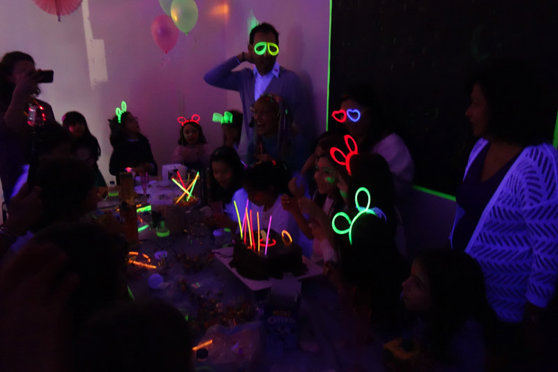 Festa Glow1