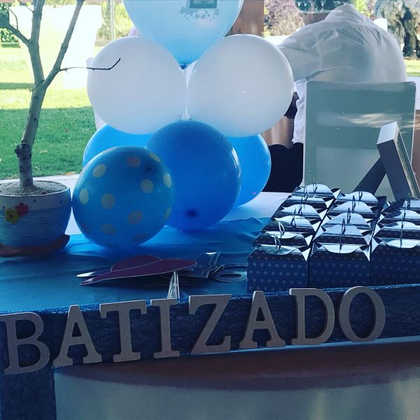 Batizado