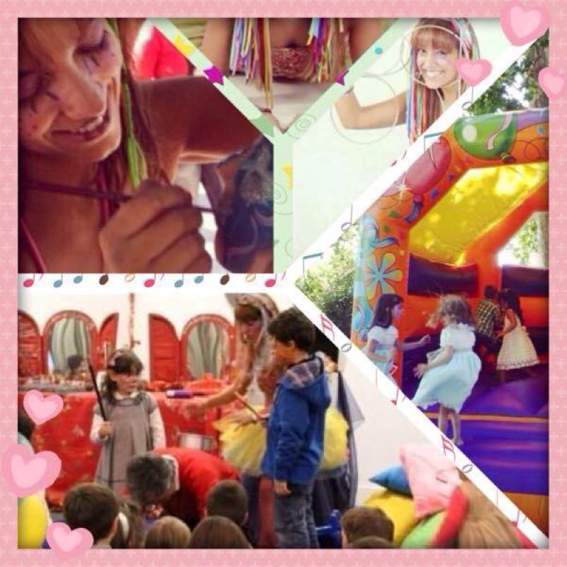 bonequinha karyna atividades