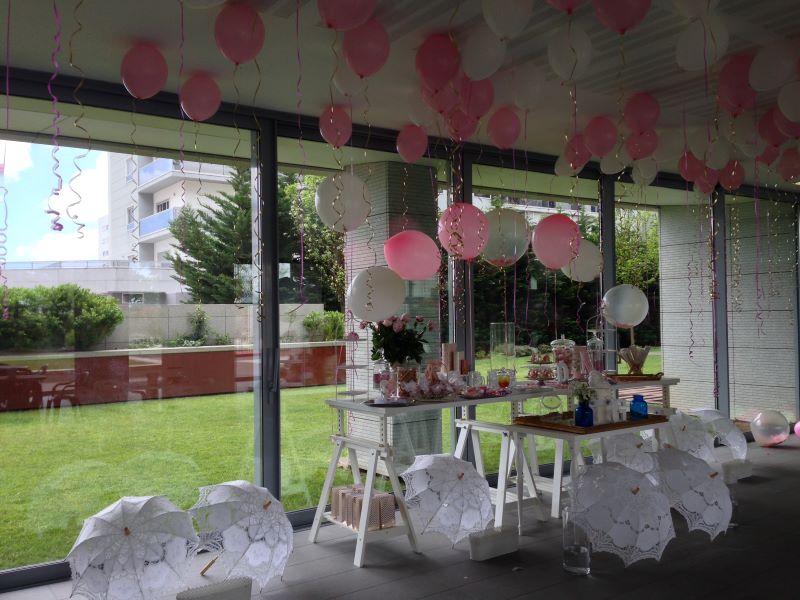 Festa de Princesa