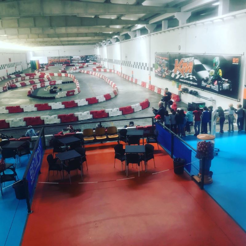 Kardodromo